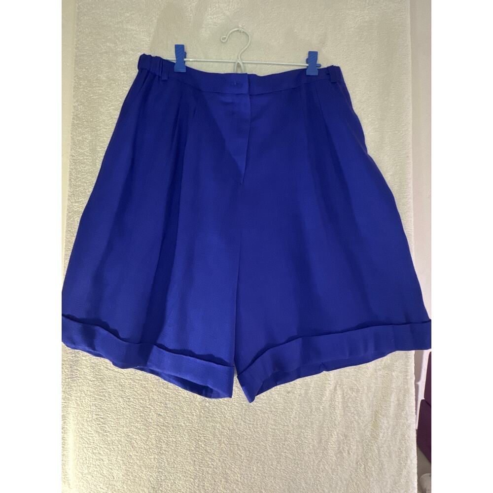 NWT Vintage John Celeste women’s Shorts